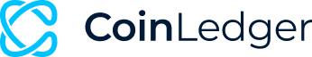 CoinLedger Logo